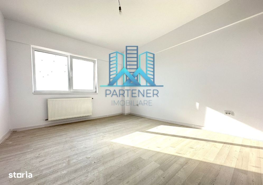 INTABULAT! Apart. 2 camere, 58 mp, Pacurari-Valea Lupului+Parcare+LIFT