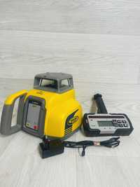 Spectra LL 300 N nivela laser rotativa