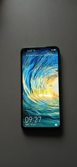Telefon HUWEI P40 lite E