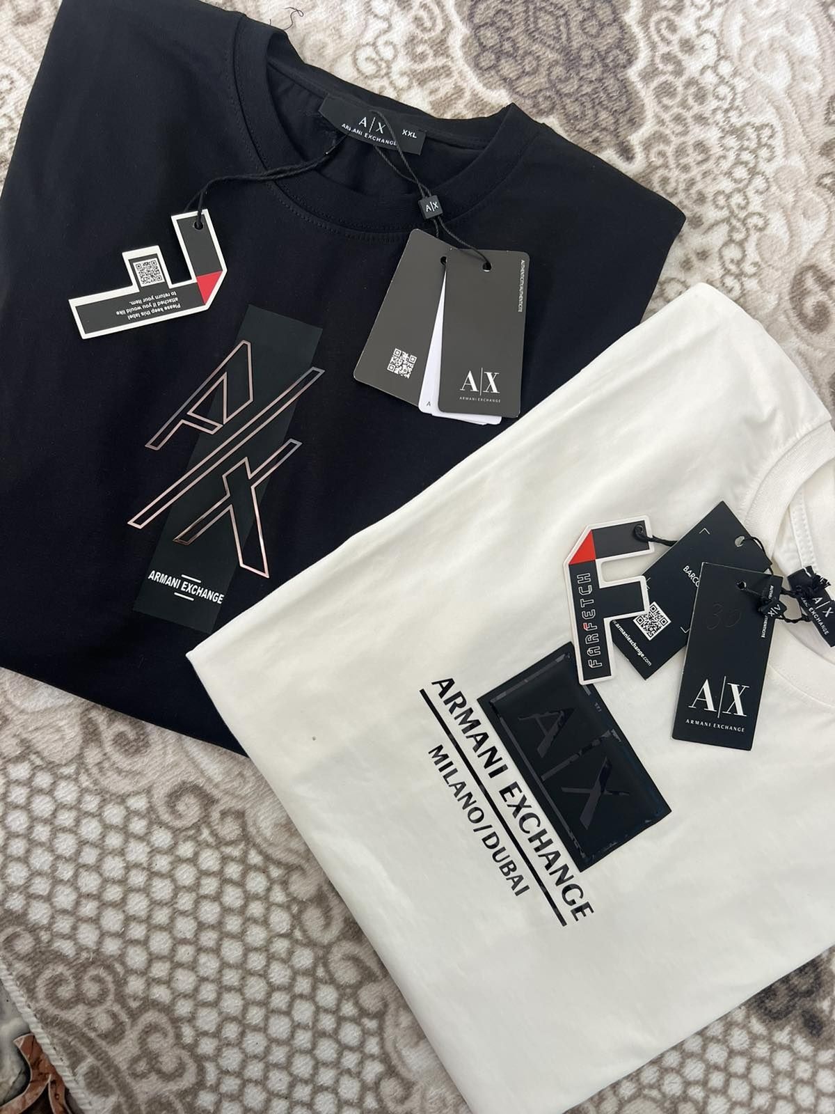 Hugo boss Мъжки тениски