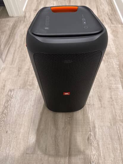 Колонка JBL Partybox 100