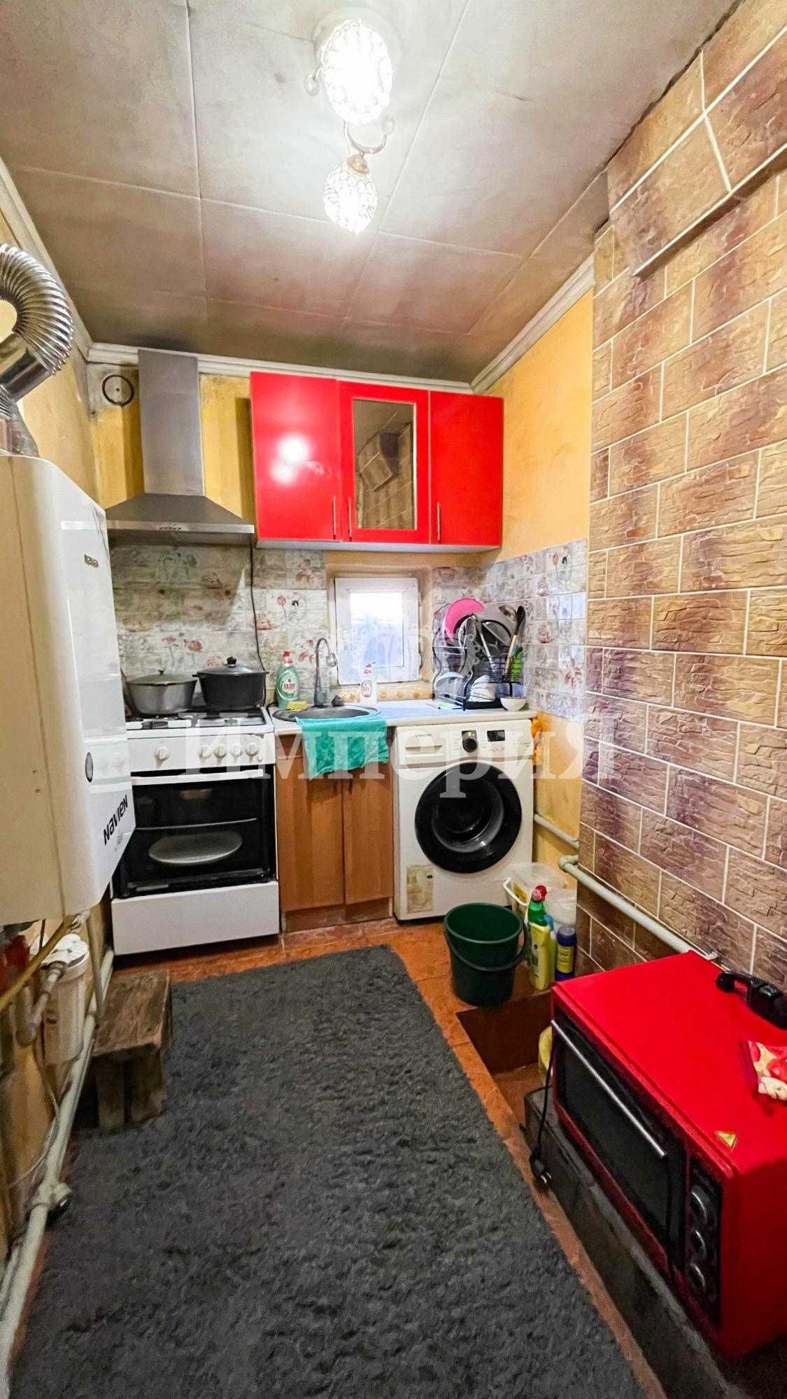 Продается 4х комн дом с зем.уч 10 сот Адамбекова Айгерим