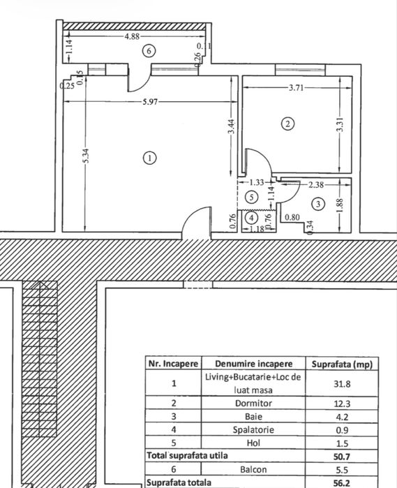Apt 2 camere/Parcare 2 locur/Prima inchiriere/Tunari/ Darwin Residence