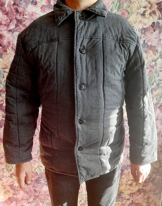 Продам фуфайку,телогрейку