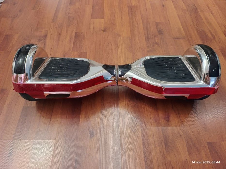 Haverboar cu Bluetooth