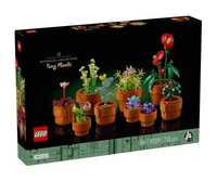 LEGO 10329 LEGO Botanical Collection Tiny Plants