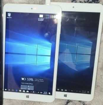 Planshet 2/32gb windows