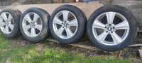 Jante BBS Hyundai santa Fe