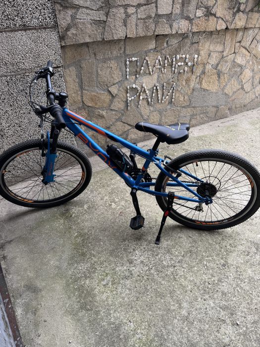 Детско колело 24- инча