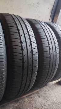 4бр летни гуми 185/65/15 Bridgestone Ecopia
Dot3118
около 6.6мм грайфе