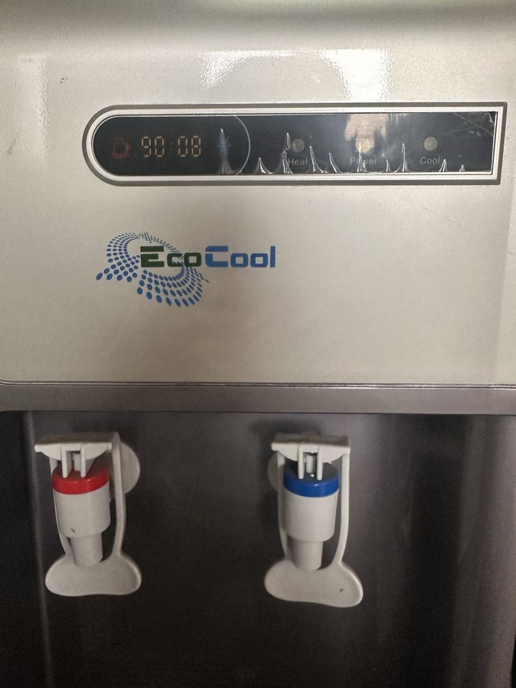 Продам кулер для воды EcoCool