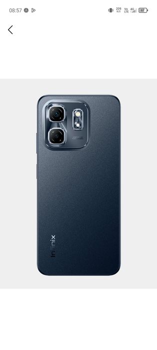 Infinix hot 50i  yangi