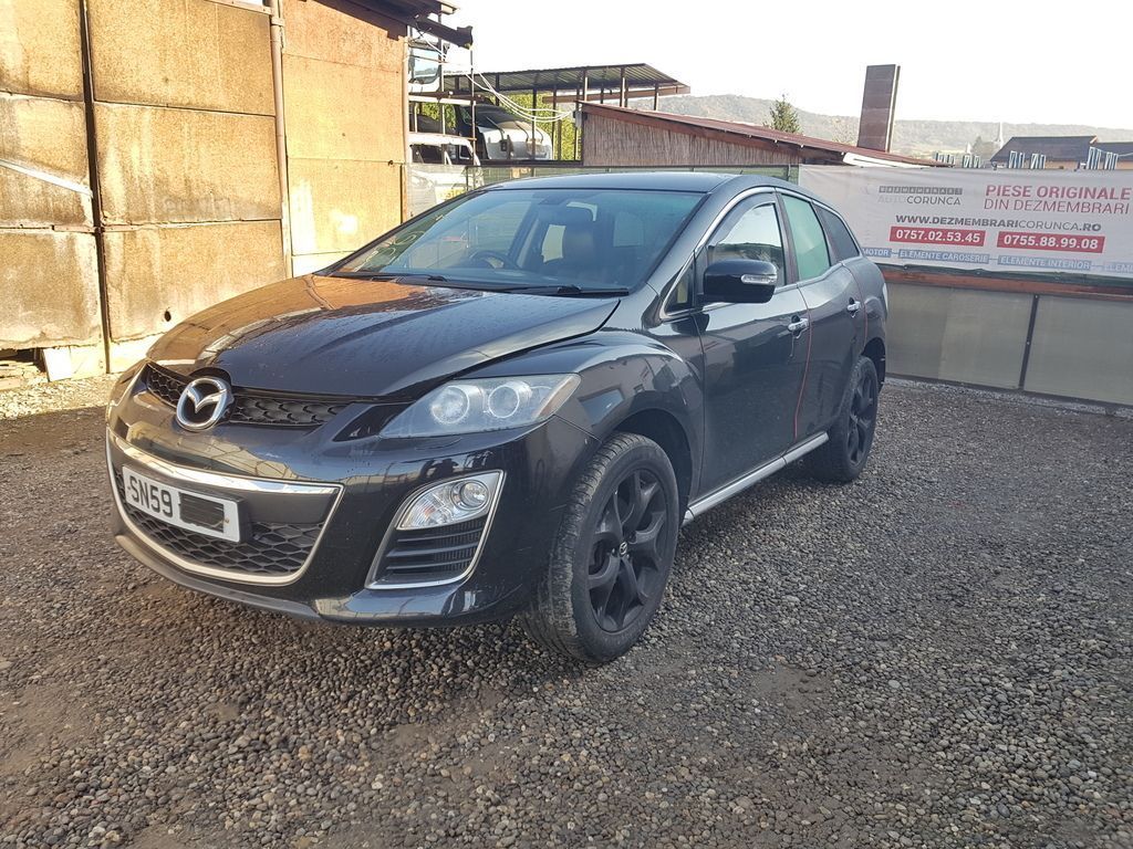 Dezmembrez Mazda CX-7 2.2 Diesel, 2.3 Benzina