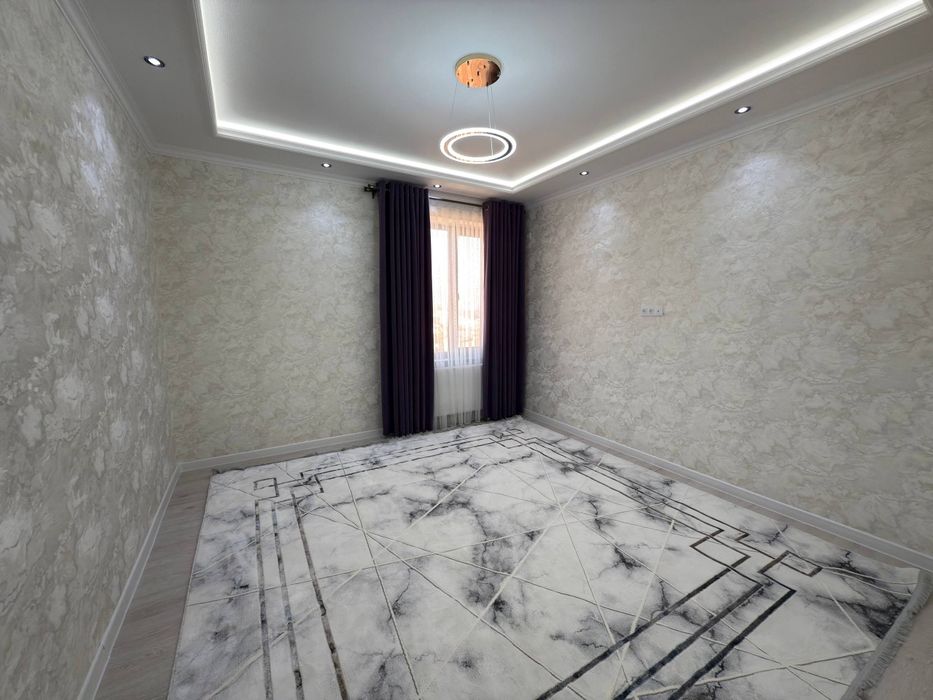 Срочно продаётся 4х-комнатная квартира со всеми удобствами