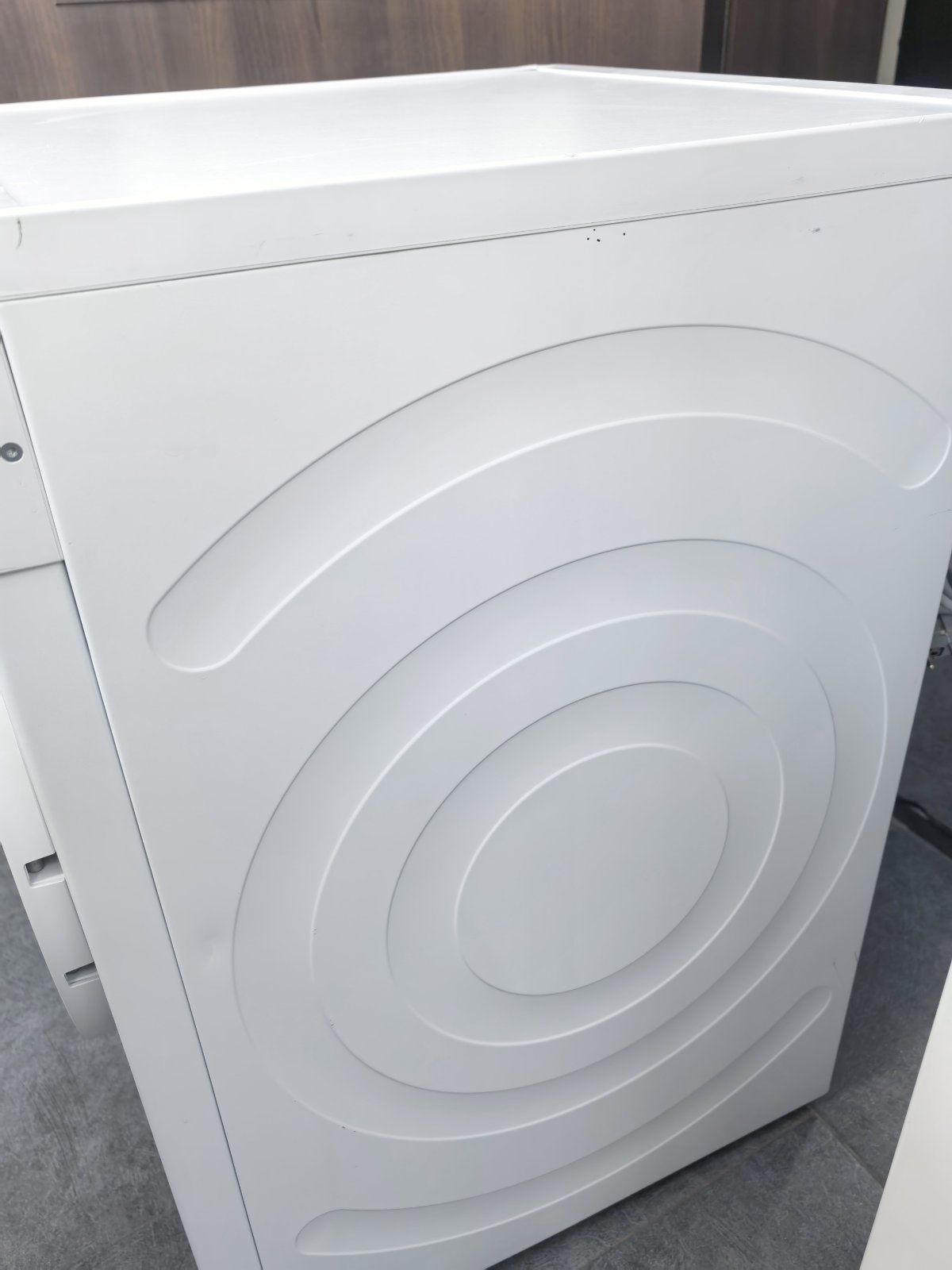 Сушилня с термопомпа Бош Bosch Eco Maxx 7 с две години гаранция!