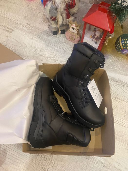 Тактически кубинки