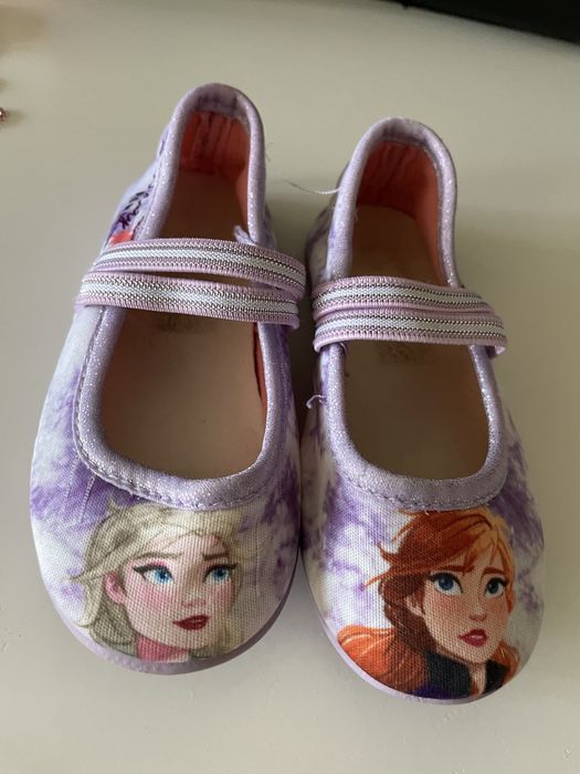 Papucei gradi/ de casa Ana&Elsa nr.24