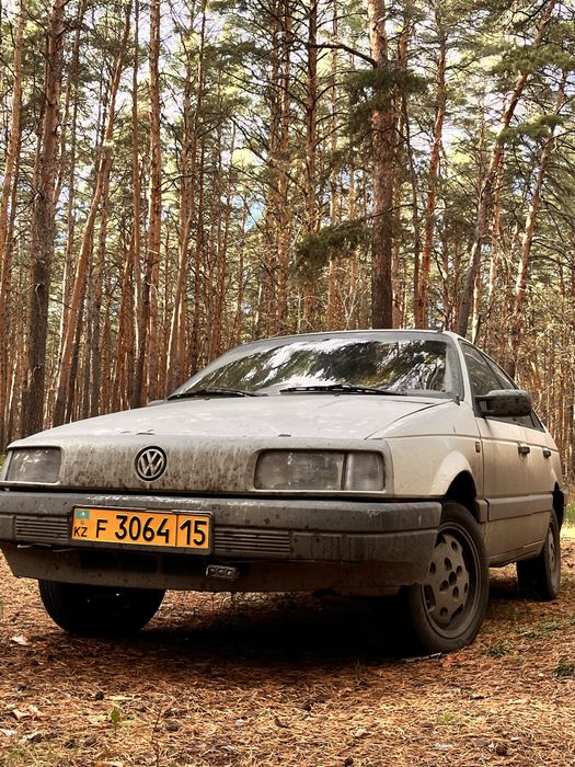 Продам пассат б3