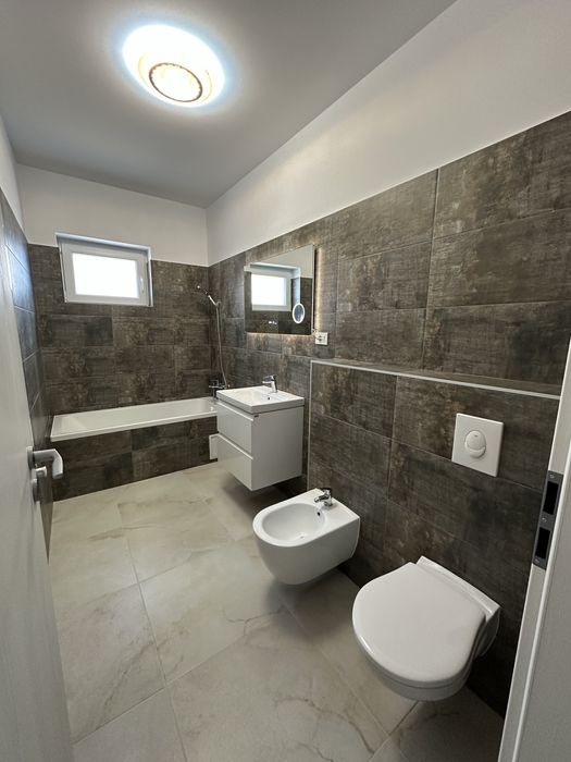 Apartament 2 camere - Grand Kristal Residence