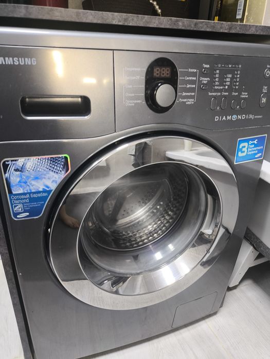 Срочно продам стиральную машинку, самовывоз