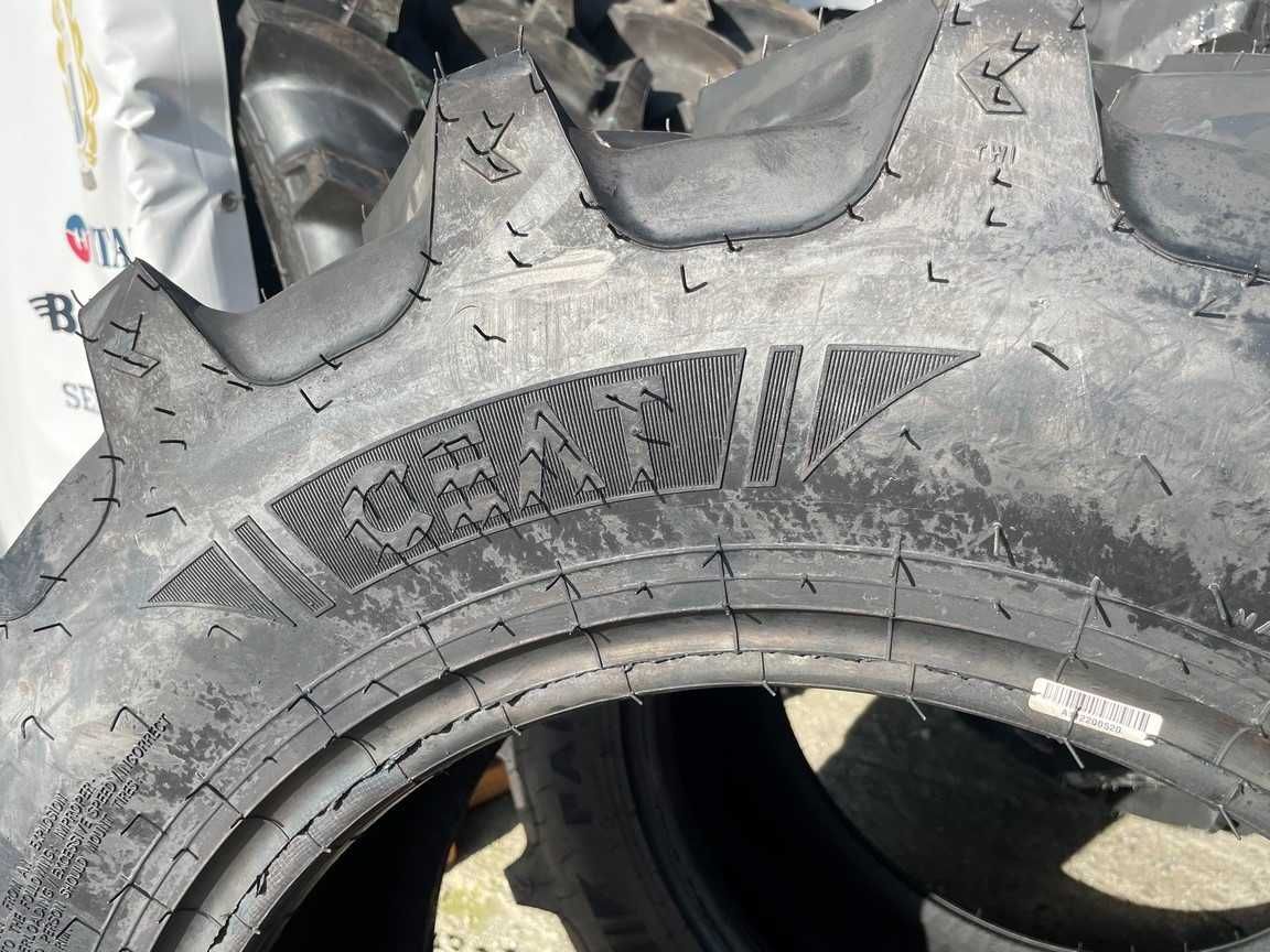 Anvelope noi CEAT 280/85 R24 Cauciucuri cu garantie 11.2-20