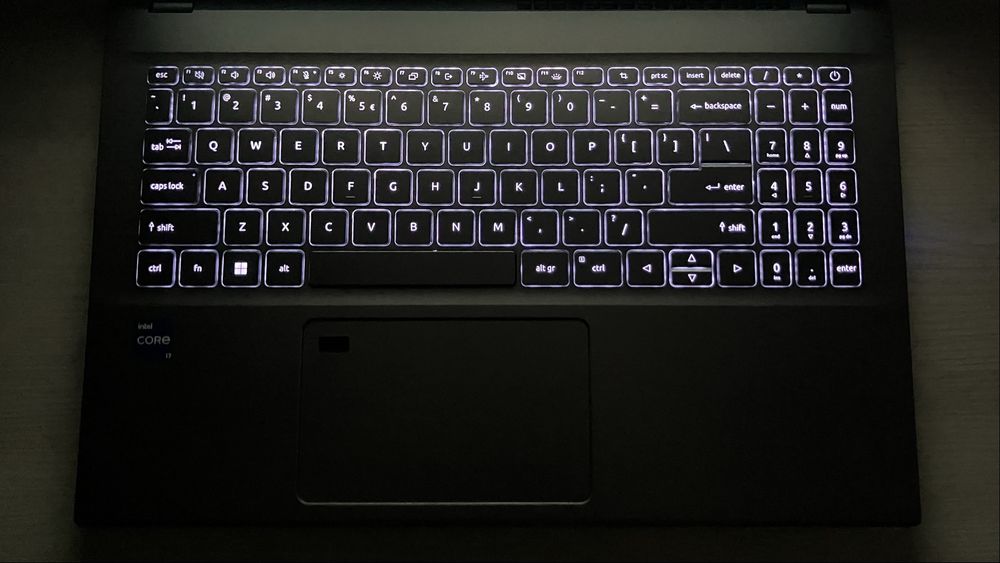 Лаптоп Acer Aspire 5 a515-57