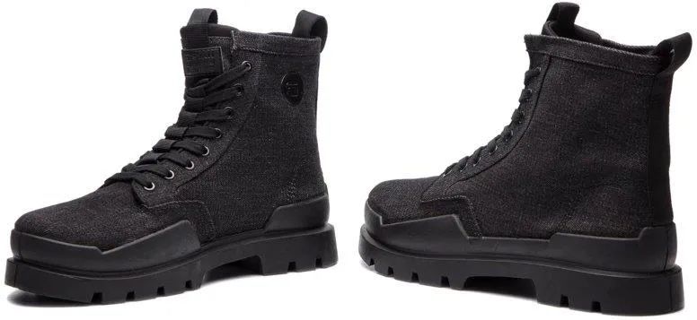 G-STAR RAW Оригинални мъжки боти обувки