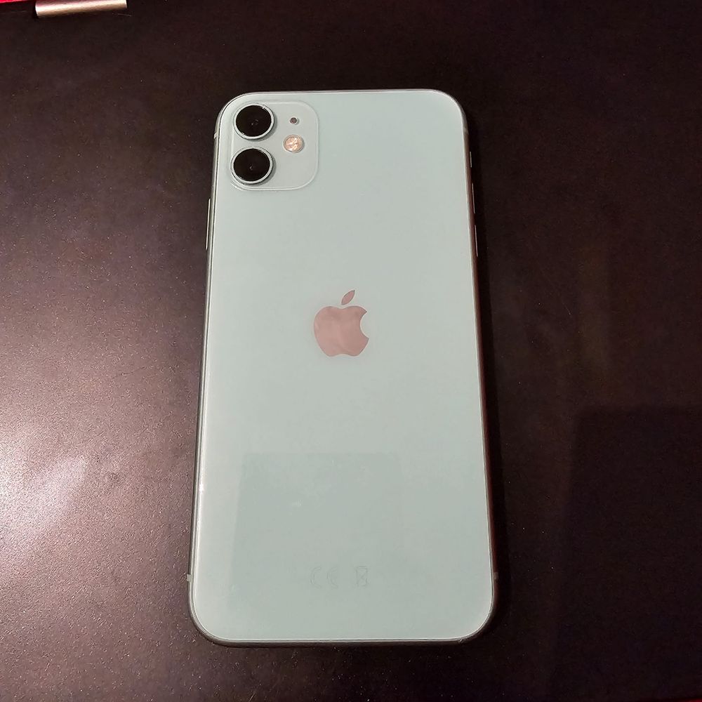 schimb iphone 11 si un leptop tink pad