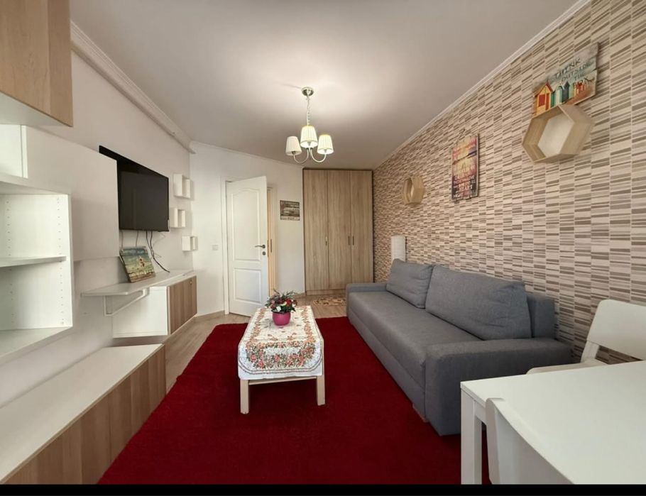 Apartament 2 camere decomandat Pacurari Alpha Bank Piata Pacurari