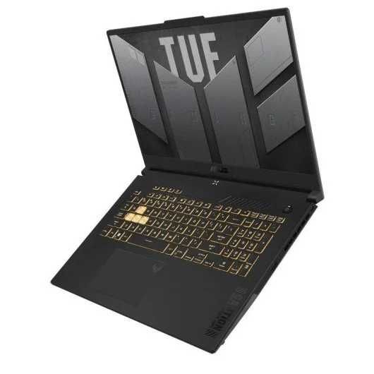 Продается мощный ASUS TUF F17!