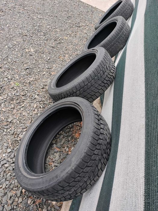 Cauciucuri 225/45/18