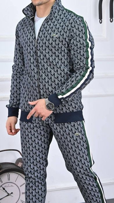 Trening bărbătesc calitate premium