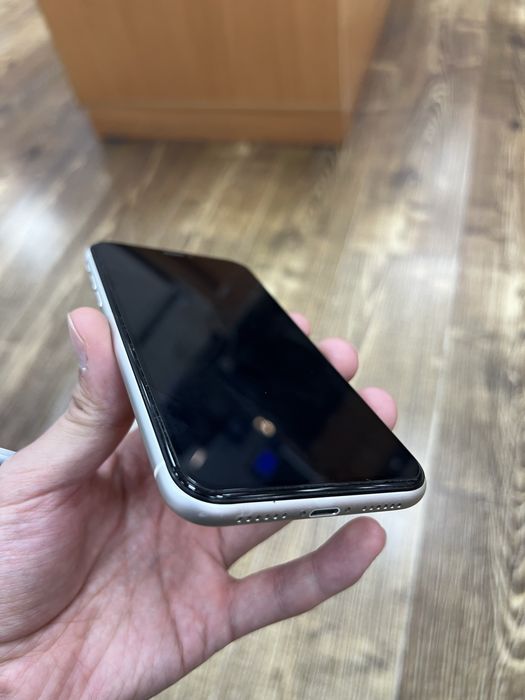Iphone 11 128 gb