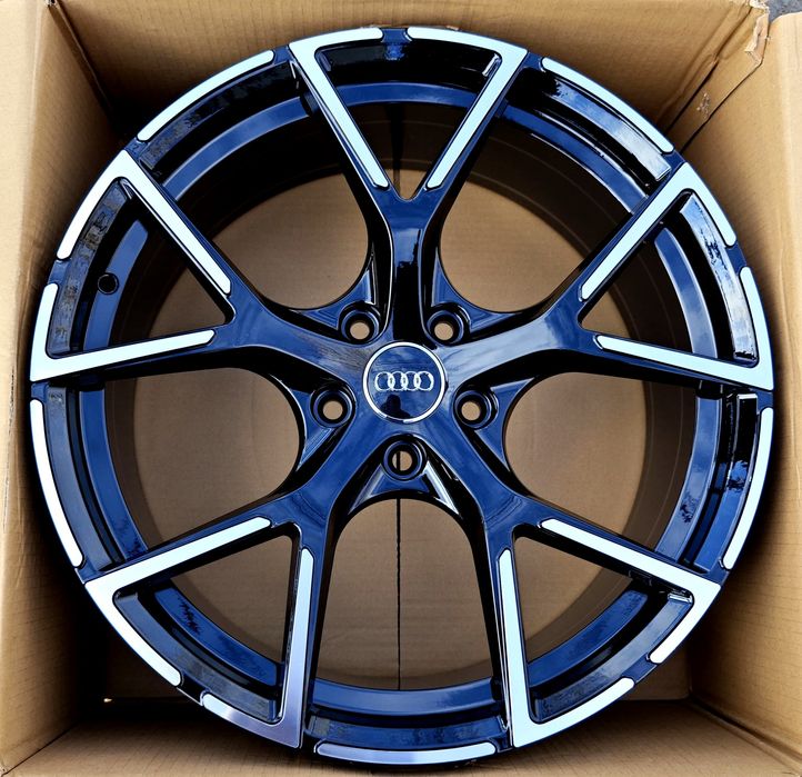 Jante Audi R20 Rs Noi 20 Audi A5 A6 A7 A8 Q3 Q5 Q7 Q4 Q8