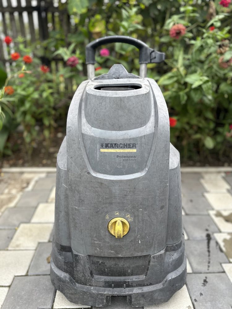 Karcher HDS 5/11 U