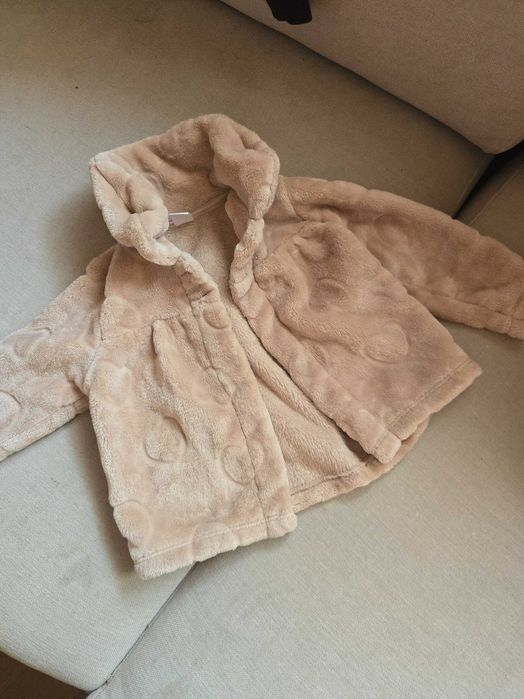 Lot hainute fetita marimea 86