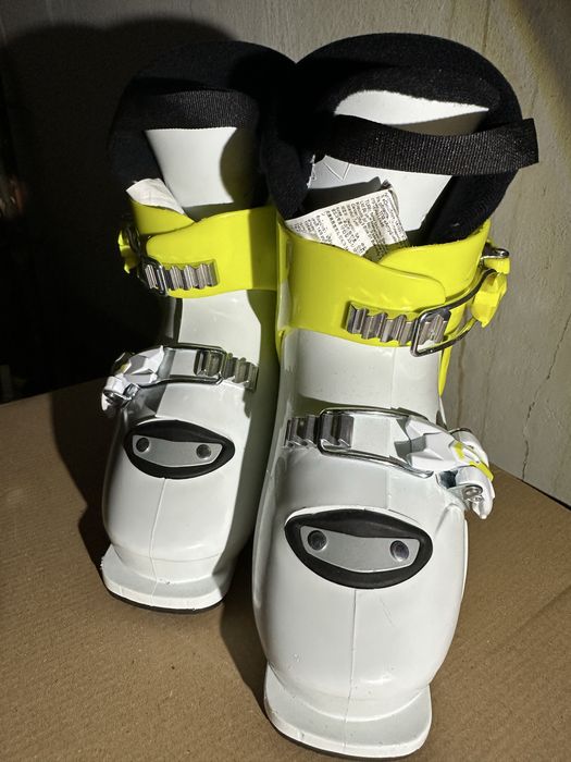 Clapari schi copii 500 pumzi