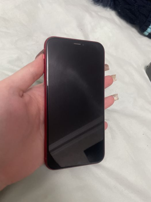 Продам iphone XR 64 gb