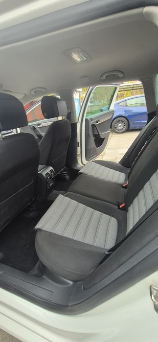 Vând Vw Passat 2.0 Tdi 4x4 Automat