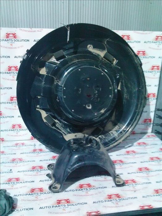 suport roata de rezerva ford ecosport an fabr. 2018