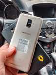Samsung galaxy A6.