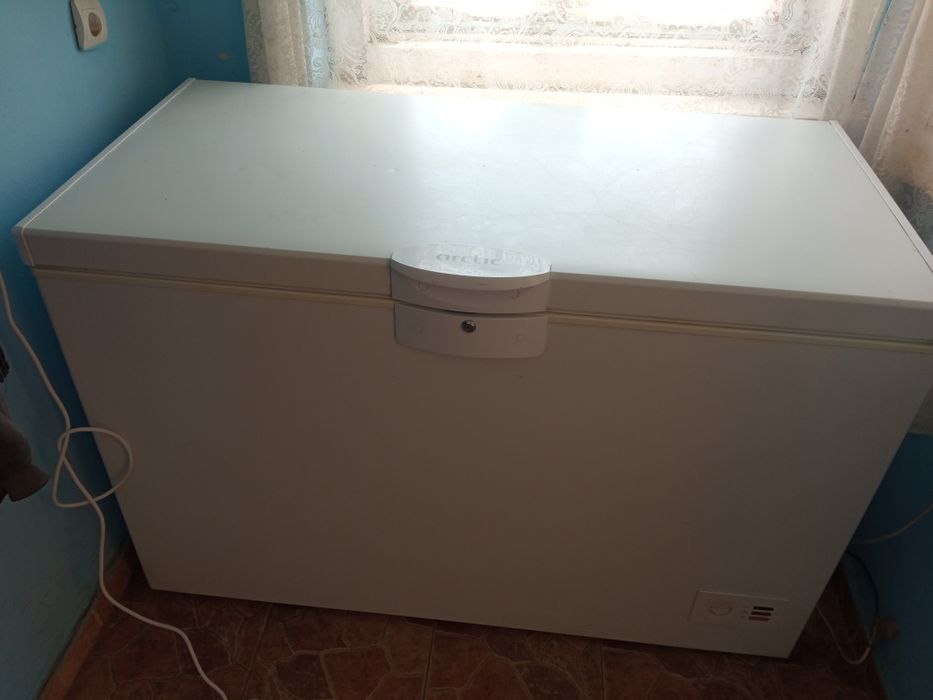 Congelator tip lada Arctic