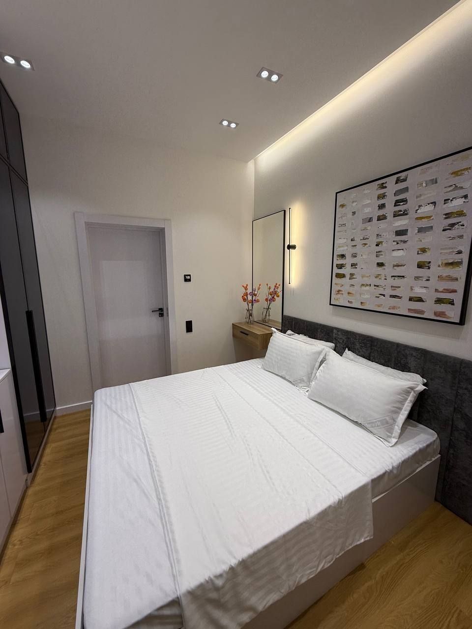 Продается 2в3 ком квартира, ор-р:Пионерский/м.Новза, 58 м²