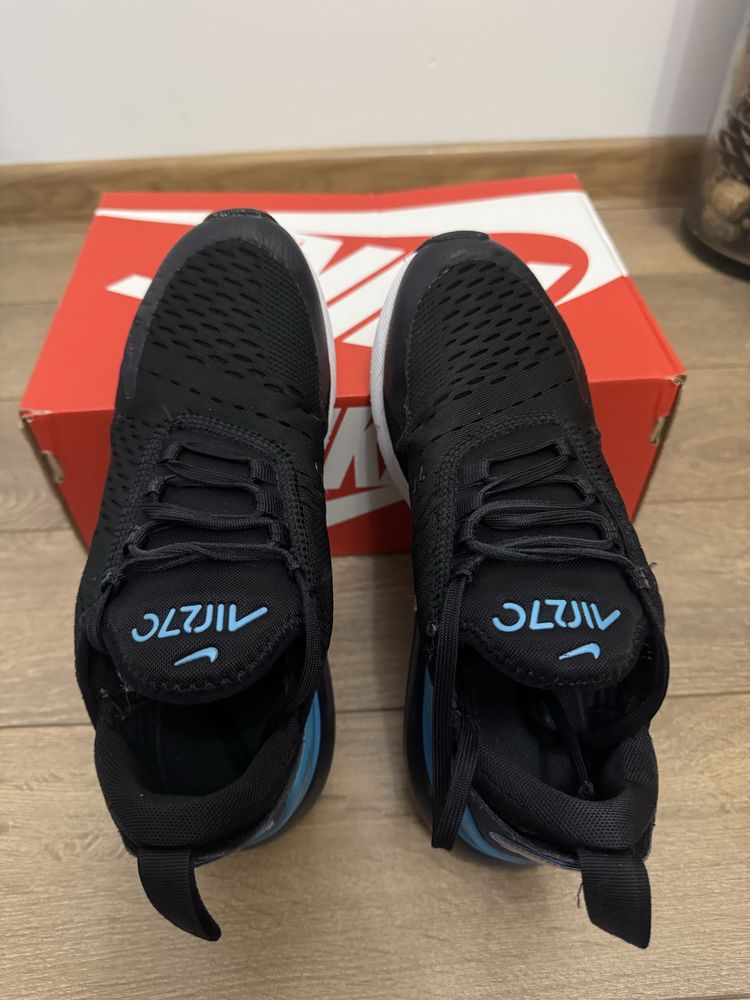Маратонки NIKE AIR MAX 270 GS