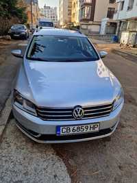 Фолксваген Пасат 2TDI 140кс(Volkswagen Passat