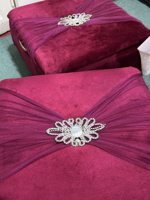 Тогора учун кути