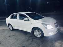 Срочно продается машина Cobalt 4 avtomat