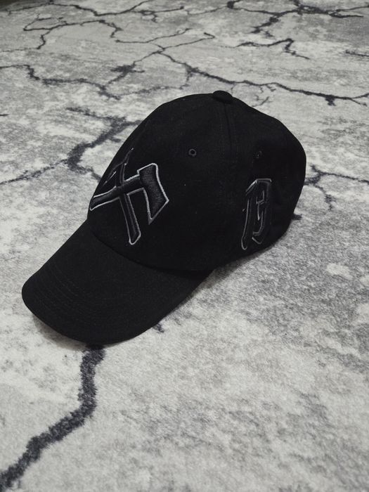 Шапка Луда CAP 13