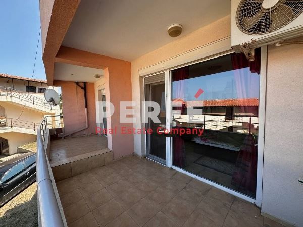 Продава се Двустаен апартамент в Созопол - 52 кв.м за 1135 €/кв.м - Снимка #8