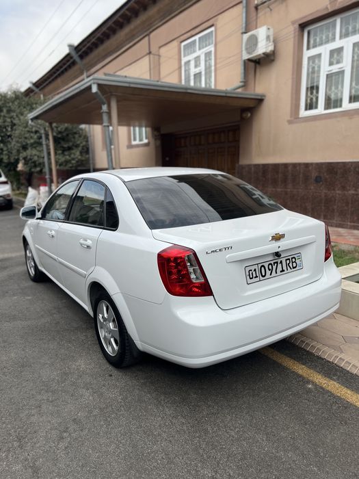 Lacetti 2022 Avtomat 48.000km